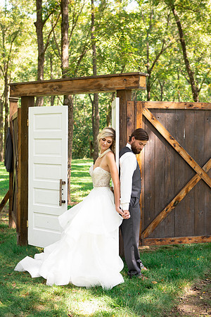 Kaitlyn + John