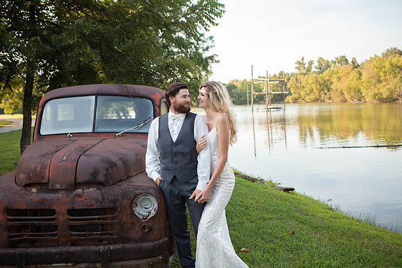 Kaitlyn + John