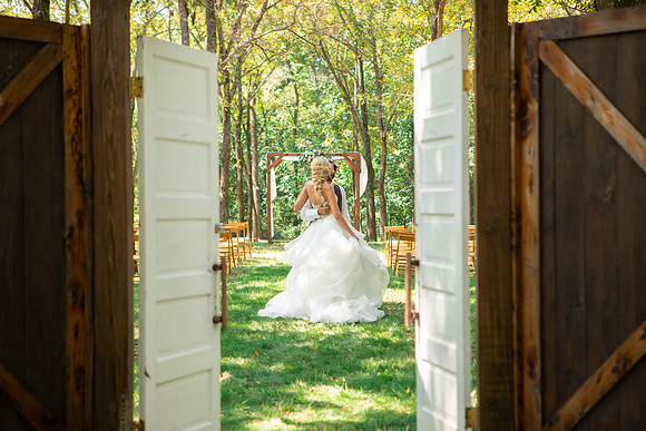Kaitlyn + John