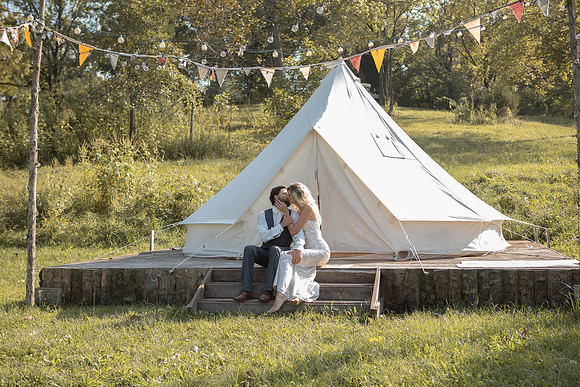 Kaitlyn + John