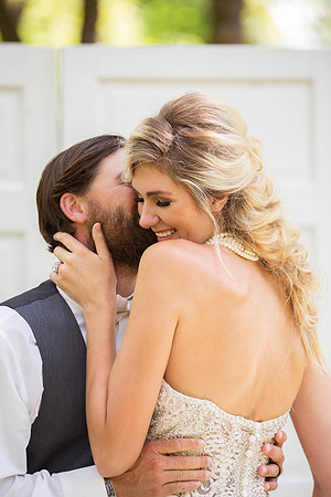 Kaitlyn + John