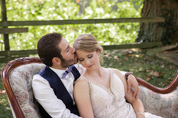 Samantha + Shadi