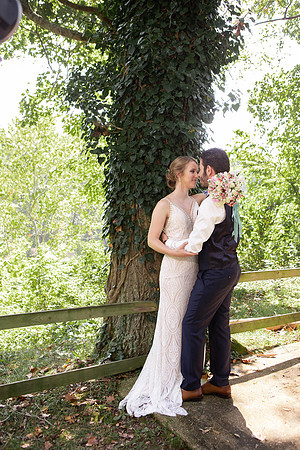 Samantha + Shadi