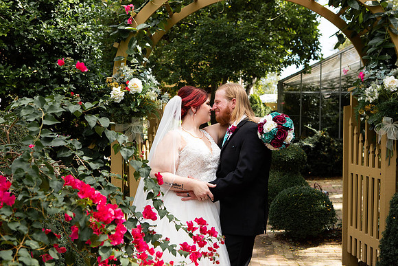 Emma + Cody