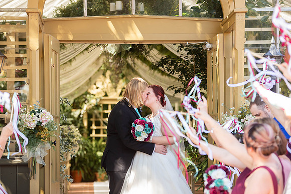 Emma + Cody