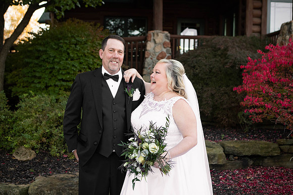 Jennifer + Jeffrey