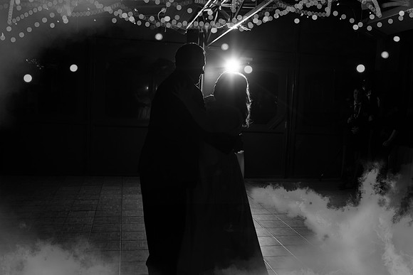 Jennifer + Jeffrey