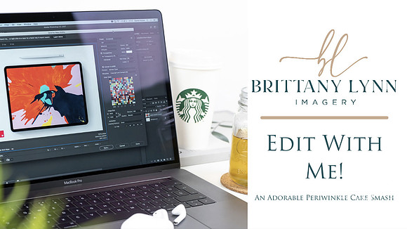 Edit With Me Thumbnail - Spring 2020 Mini Session Promos