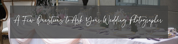Questions Header