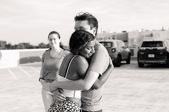 Livvy and Joey Engagement - Brittany Lynn Imagery LLC - STL St Louis MO Wedding Portrait Photographer -67
