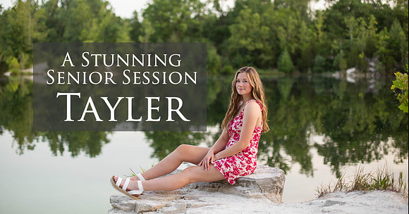 tayler intro