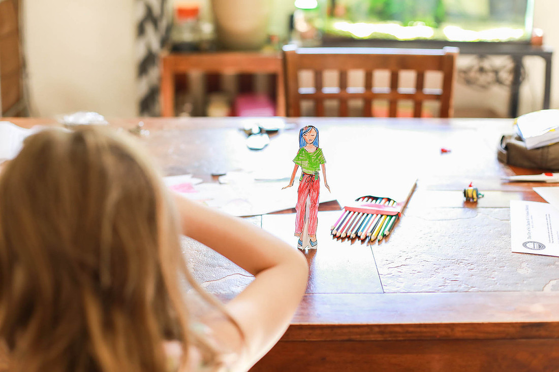 Photo Ideas for Back to School During Covid 19 - Homeschool - Distance Learning - Brittany Lynn Imagery St. Charles MO Family Engagement Couples Children Seniors Photography-15