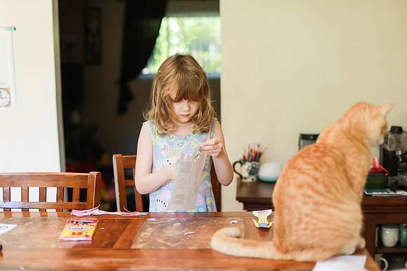 Photo Ideas for Back to School During Covid 19 - Homeschool - Distance Learning - Brittany Lynn Imagery St. Charles MO Family Engagement Couples Children Seniors Photography-2