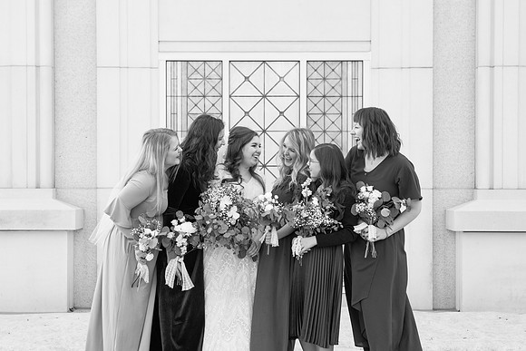Emilee and Shane - BW - Brittany Lynn Imagery St. Charles MO Wedding Photographer  Wentzville St. Peters Ofallon Photography -124