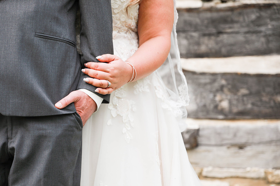Sarah and Cody Sneak Peeks - A - Brittany Lynn Imagery St. Charles MO-8