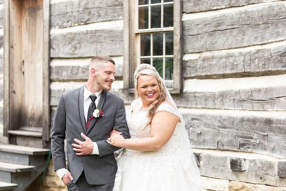 Sarah and Cody Sneak Peeks - A - Brittany Lynn Imagery St. Charles MO-9