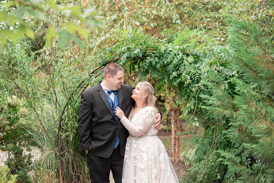Sarah and Mike - A - Brittany Lynn Imagery St. Charles MO-22