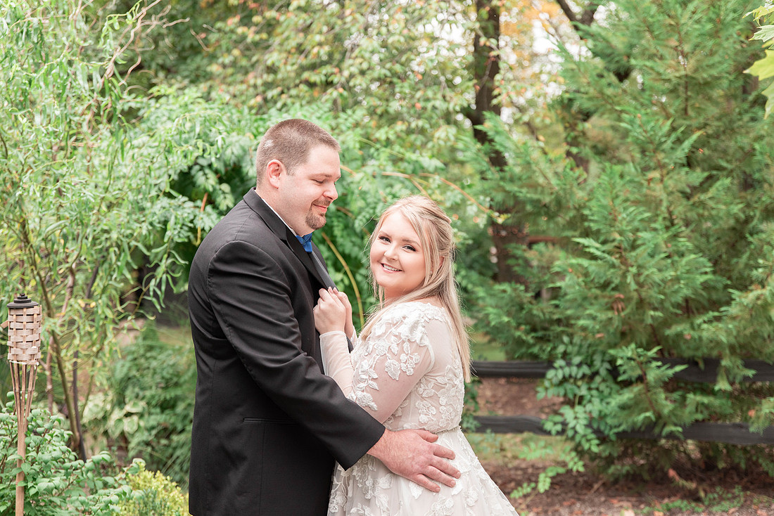 Sarah and Mike - A - Brittany Lynn Imagery St. Charles MO-25
