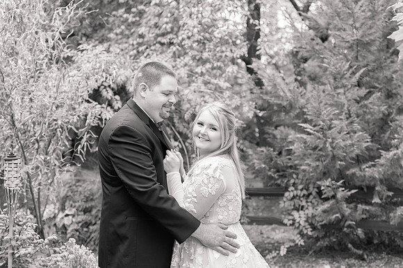Sarah and Mike - B - Brittany Lynn Imagery St. Charles MO-25