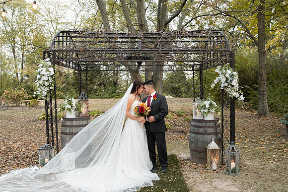 Claire and Javier - Marry Me Cottage - A - Brittany Lynn Imagery St. Charles MO-24