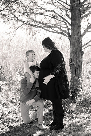Whittenberg- Brittany Lynn Imagery LLC - Brittany Branson - STL St Louis St Charles MO Portrait Photographer BW-17