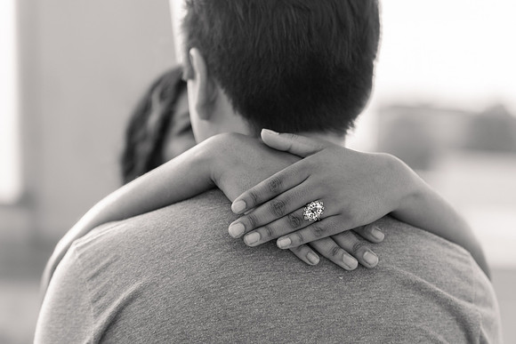 Livvy and Joey Engagement - Brittany Lynn Imagery LLC - STL St Louis MO Wedding Portrait Photographer -82