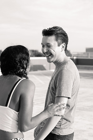 Livvy and Joey Engagement - Brittany Lynn Imagery LLC - STL St Louis MO Wedding Portrait Photographer -70