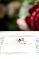 1 Highlights - Sam and George Wedding Collection - Oday Park Quail Ridge Park - Brittany Lynn Imagery LLC - St Charles MO Wedding Portrait Photographer -11