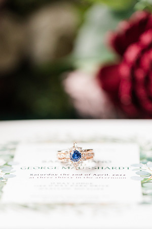 1 Highlights - Sam and George Wedding Collection - Oday Park Quail Ridge Park - Brittany Lynn Imagery LLC - St Charles MO Wedding Portrait Photographer -11