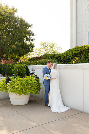 Carolyn and Chris - LDS STL Temple - Brittany Lynn Imagery LLC - St Charles MO Photographer -12