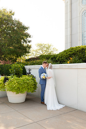 Carolyn and Chris - LDS STL Temple - Brittany Lynn Imagery LLC - St Charles MO Photographer -13