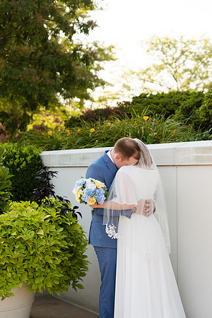 Carolyn and Chris - LDS STL Temple - Brittany Lynn Imagery LLC - St Charles MO Photographer -15