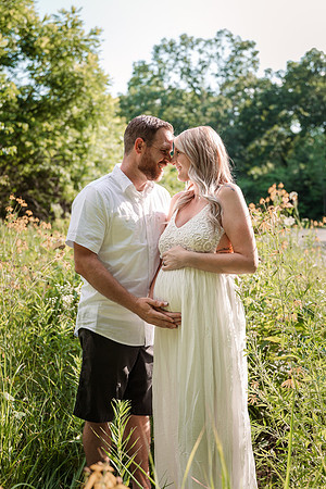 The Roys - Cuivre River State Park Troy MO - Brittany Lynn Imagery LLC - St Charles MO Photographer -1