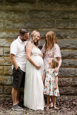 The Roys - Cuivre River State Park Troy MO - Brittany Lynn Imagery LLC - St Charles MO Photographer -17