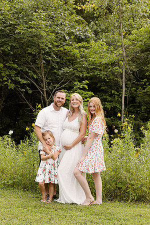The Roys - Cuivre River State Park Troy MO - Brittany Lynn Imagery LLC - St Charles MO Photographer -18