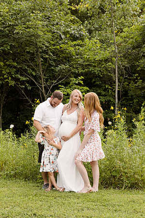 The Roys - Cuivre River State Park Troy MO - Brittany Lynn Imagery LLC - St Charles MO Photographer -19
