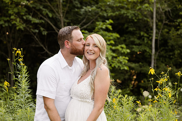 The Roys - Cuivre River State Park Troy MO - Brittany Lynn Imagery LLC - St Charles MO Photographer -28