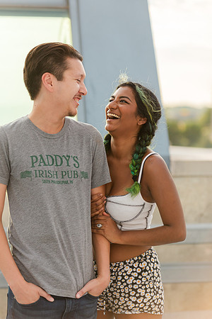 Livvy and Joey Engagement - Brittany Lynn Imagery LLC - STL St Louis MO Wedding Portrait Photographer -28