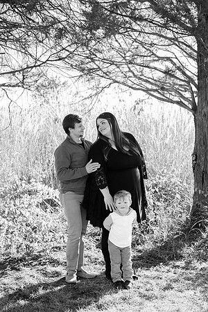 Whittenberg- Brittany Lynn Imagery LLC - Brittany Branson - STL St Louis St Charles MO Portrait Photographer BW-2