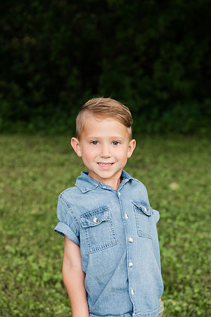Summer Family Portrait Collection - Cuivre River State Park - Brittany Lynn Imagery - STL St Louis Wedding Portrait Photographer-21