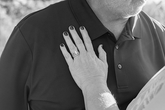 Adrian - Brittany Lynn Imagery LLC - St Charles MO Photographer BW-16