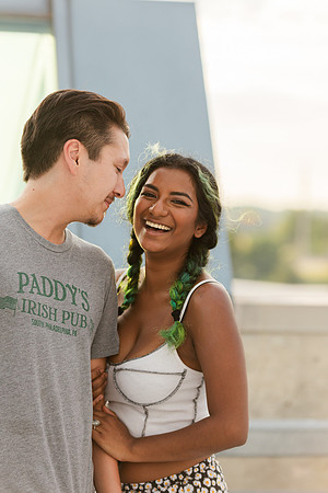 Livvy and Joey Engagement - Brittany Lynn Imagery LLC - STL St Louis MO Wedding Portrait Photographer -31