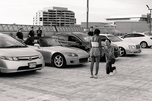 Livvy and Joey Engagement - Brittany Lynn Imagery LLC - STL St Louis MO Wedding Portrait Photographer -48