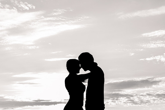 Livvy and Joey Engagement - Brittany Lynn Imagery LLC - STL St Louis MO Wedding Portrait Photographer -88