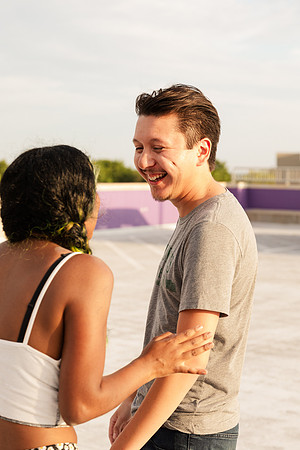 Livvy and Joey Engagement - Brittany Lynn Imagery LLC - STL St Louis MO Wedding Portrait Photographer -25