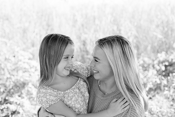 Myers - Brittany Lynn Imagery LLC - STL St Louis MO Portrait Photographer BW-34
