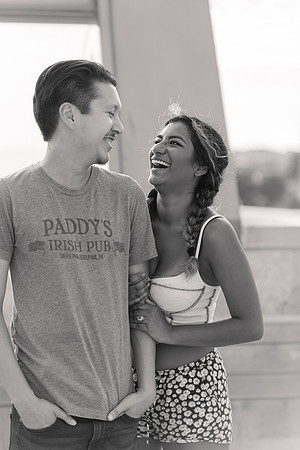 Livvy and Joey Engagement - Brittany Lynn Imagery LLC - STL St Louis MO Wedding Portrait Photographer -73
