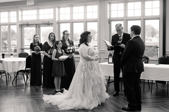 Ashley and Victor - Brittany Lynn Imagery LLC - STL St Louis MO Wedding Portrait Photographer BW-115