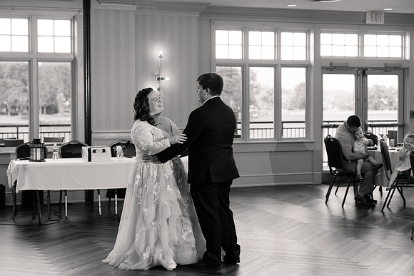 Ashley and Victor - Brittany Lynn Imagery LLC - STL St Louis MO Wedding Portrait Photographer BW-23