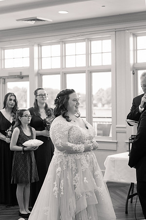 Ashley and Victor - Brittany Lynn Imagery LLC - STL St Louis MO Wedding Portrait Photographer BW-11